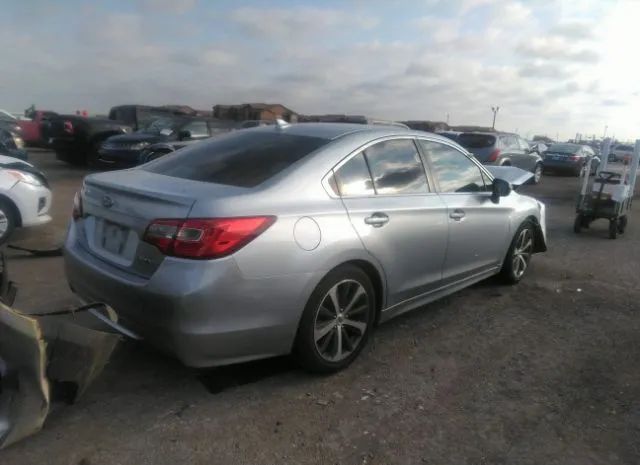 Photo 3 VIN: 4S3BNBN60G3017957 - SUBARU LEGACY 