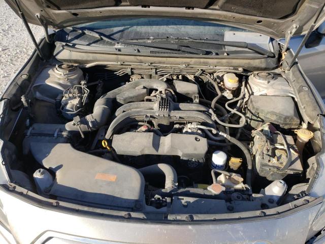 Photo 6 VIN: 4S3BNBN60G3033799 - SUBARU LEGACY 2.5 