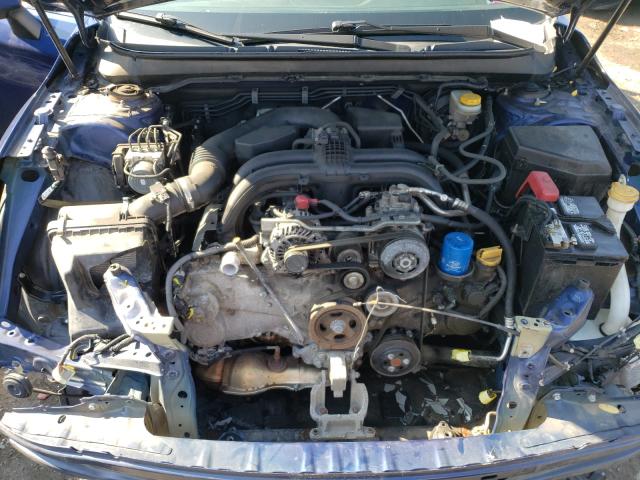 Photo 6 VIN: 4S3BNBN61F3036466 - SUBARU LEGACY 2.5 