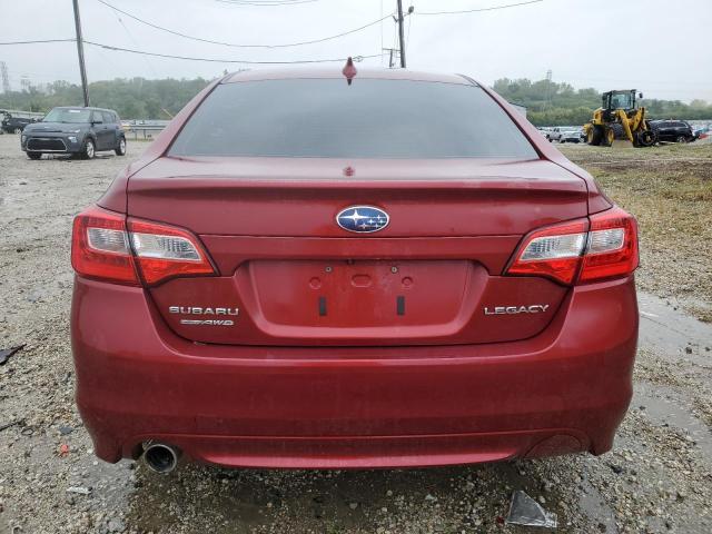 Photo 5 VIN: 4S3BNBN61G3024707 - SUBARU LEGACY 2.5 