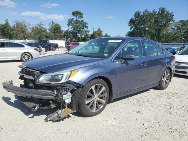 Photo 0 VIN: 4S3BNBN61G3025758 - SUBARU LEGACY 2.5 