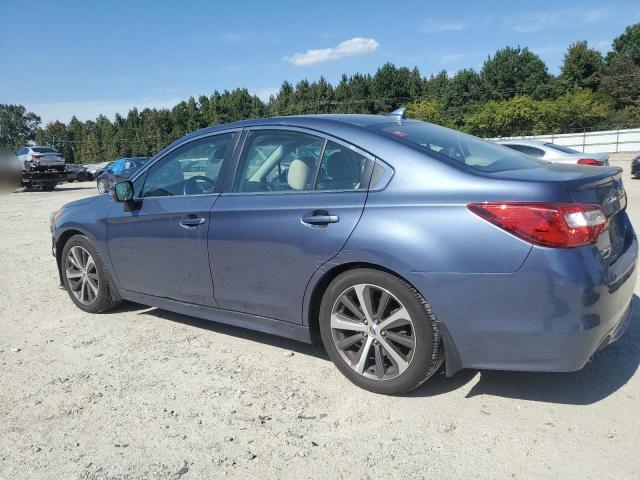 Photo 1 VIN: 4S3BNBN61G3025758 - SUBARU LEGACY 2.5 