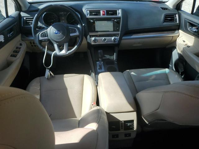 Photo 7 VIN: 4S3BNBN61G3025758 - SUBARU LEGACY 2.5 