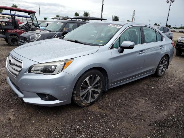 Photo 0 VIN: 4S3BNBN61G3051308 - SUBARU LEGACY 2.5 