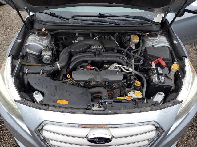 Photo 10 VIN: 4S3BNBN61G3051308 - SUBARU LEGACY 2.5 