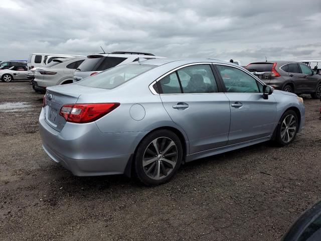 Photo 2 VIN: 4S3BNBN61G3051308 - SUBARU LEGACY 2.5 