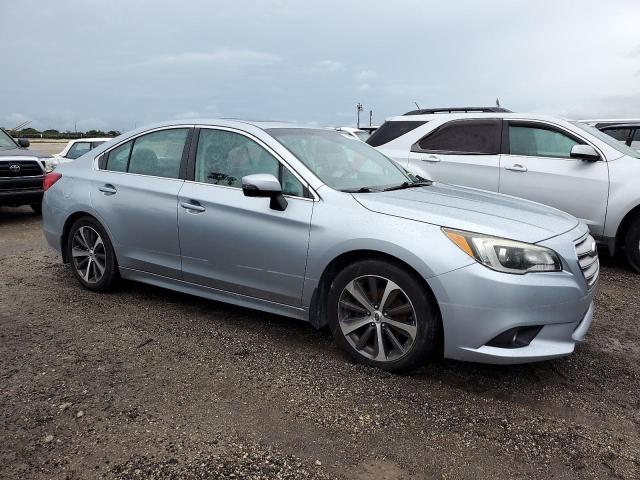 Photo 3 VIN: 4S3BNBN61G3051308 - SUBARU LEGACY 2.5 