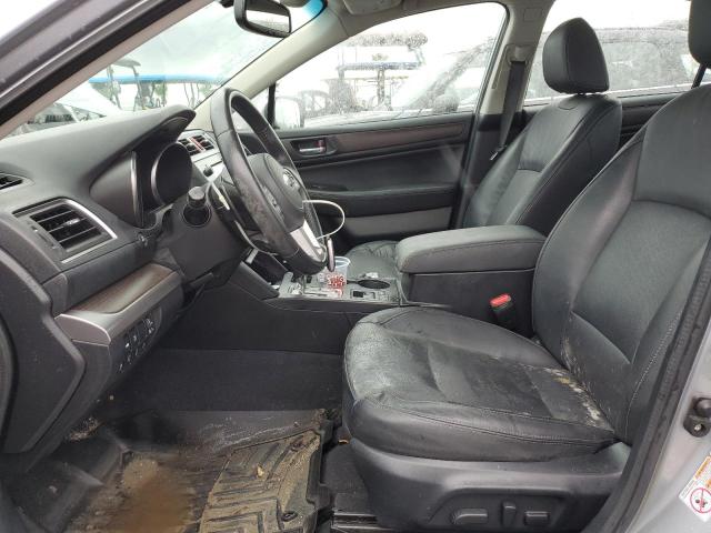 Photo 6 VIN: 4S3BNBN61G3051308 - SUBARU LEGACY 2.5 