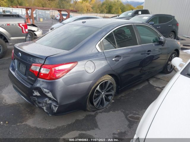 Photo 3 VIN: 4S3BNBN62F3066267 - SUBARU LEGACY 