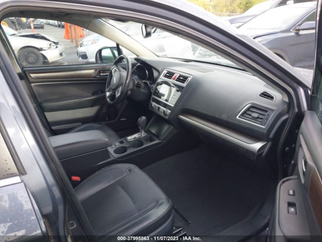 Photo 4 VIN: 4S3BNBN62F3066267 - SUBARU LEGACY 