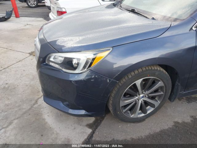 Photo 5 VIN: 4S3BNBN62F3066267 - SUBARU LEGACY 