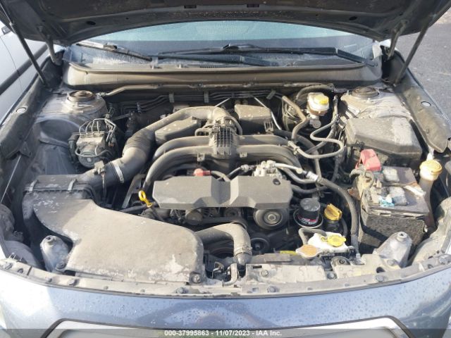 Photo 9 VIN: 4S3BNBN62F3066267 - SUBARU LEGACY 