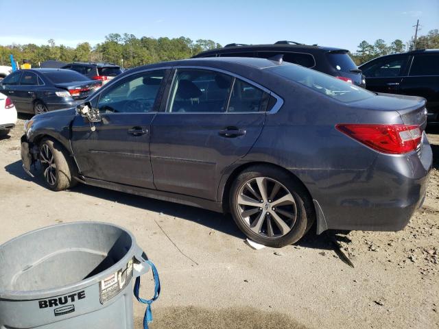 Photo 1 VIN: 4S3BNBN62G3004806 - SUBARU LEGACY 2.5 