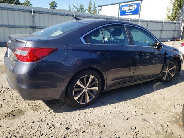 Photo 2 VIN: 4S3BNBN62G3004806 - SUBARU LEGACY 2.5 