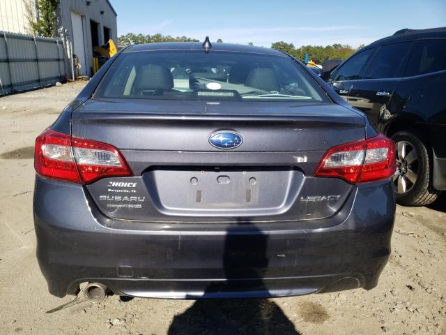 Photo 5 VIN: 4S3BNBN62G3004806 - SUBARU LEGACY 2.5 