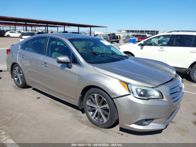 Photo 0 VIN: 4S3BNBN62G3022271 - SUBARU LEGACY 