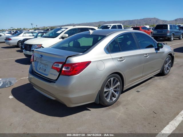 Photo 3 VIN: 4S3BNBN62G3022271 - SUBARU LEGACY 