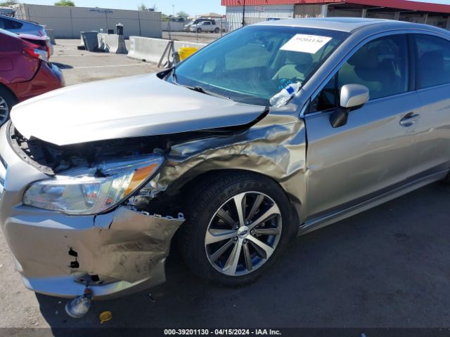 Photo 5 VIN: 4S3BNBN62G3022271 - SUBARU LEGACY 