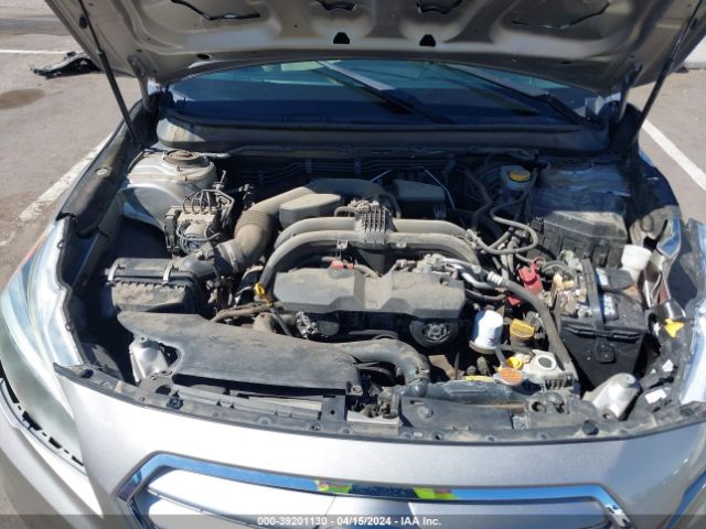 Photo 9 VIN: 4S3BNBN62G3022271 - SUBARU LEGACY 