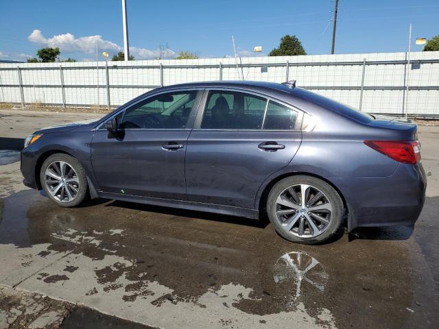 Photo 1 VIN: 4S3BNBN62G3027826 - SUBARU LEGACY 2.5 