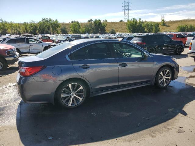 Photo 2 VIN: 4S3BNBN62G3027826 - SUBARU LEGACY 2.5 