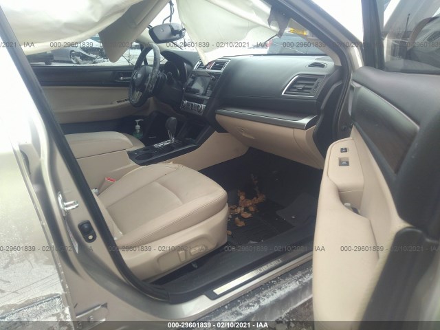 Photo 4 VIN: 4S3BNBN62G3041628 - SUBARU LEGACY 