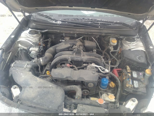 Photo 9 VIN: 4S3BNBN62G3041628 - SUBARU LEGACY 