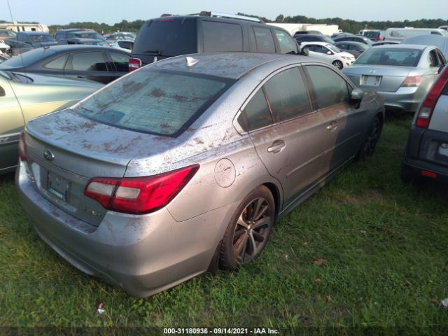 Photo 3 VIN: 4S3BNBN62G3056405 - SUBARU LEGACY 