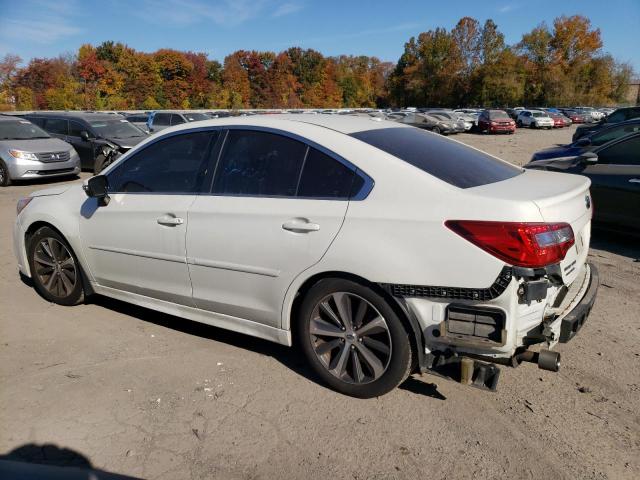 Photo 1 VIN: 4S3BNBN63F3023895 - SUBARU LEGACY 