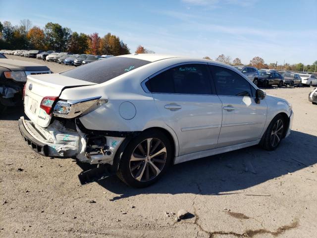 Photo 2 VIN: 4S3BNBN63F3023895 - SUBARU LEGACY 