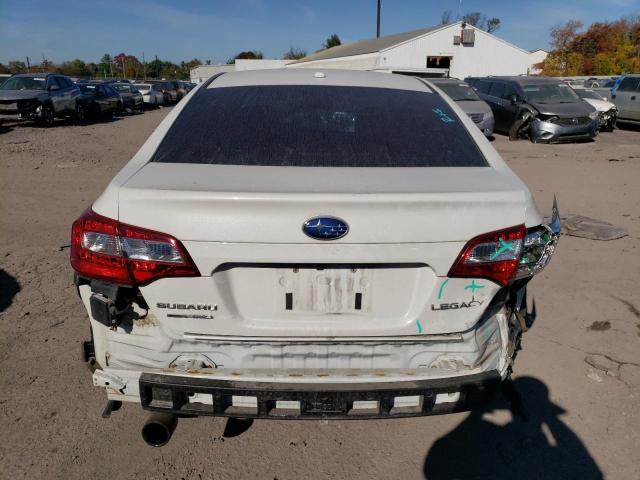 Photo 5 VIN: 4S3BNBN63F3023895 - SUBARU LEGACY 