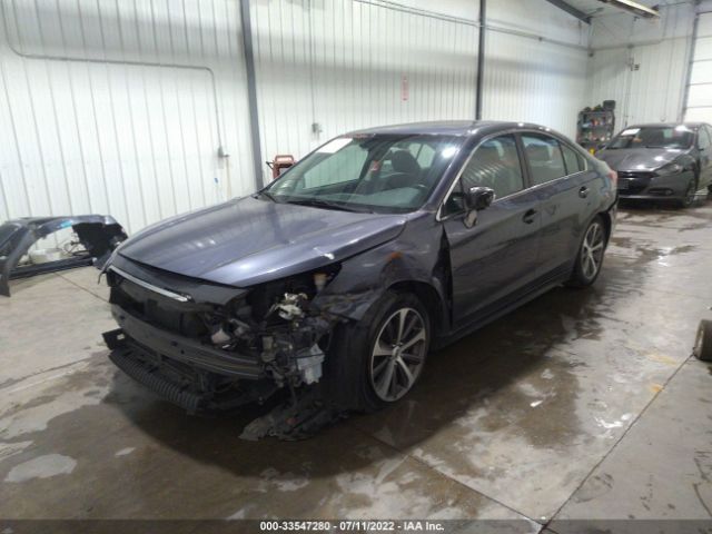 Photo 1 VIN: 4S3BNBN63G3042125 - SUBARU LEGACY 