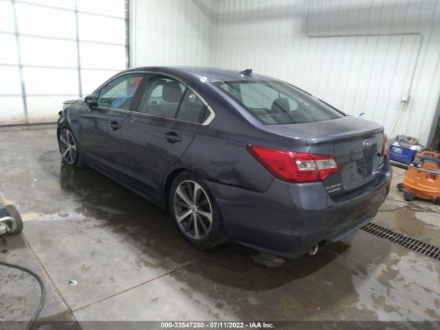 Photo 2 VIN: 4S3BNBN63G3042125 - SUBARU LEGACY 