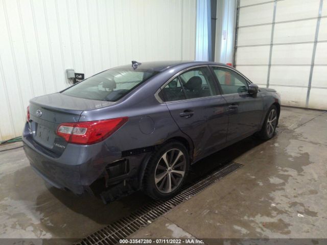 Photo 3 VIN: 4S3BNBN63G3042125 - SUBARU LEGACY 