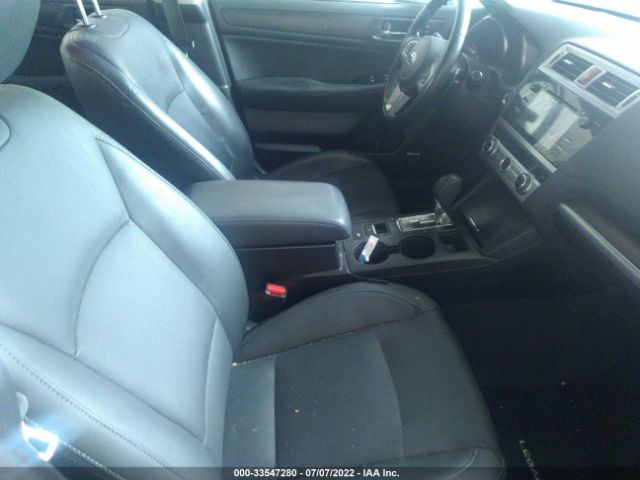 Photo 4 VIN: 4S3BNBN63G3042125 - SUBARU LEGACY 