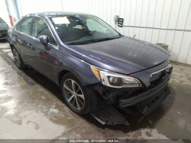 Photo 5 VIN: 4S3BNBN63G3042125 - SUBARU LEGACY 