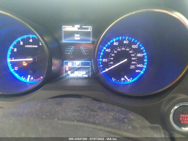 Photo 6 VIN: 4S3BNBN63G3042125 - SUBARU LEGACY 