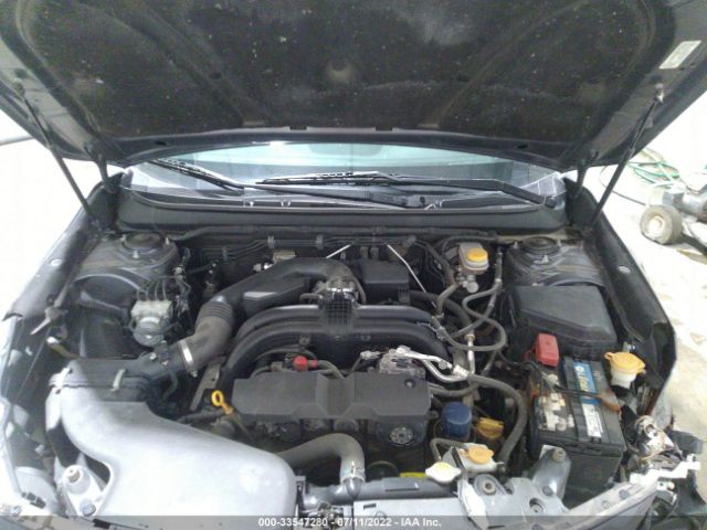 Photo 9 VIN: 4S3BNBN63G3042125 - SUBARU LEGACY 