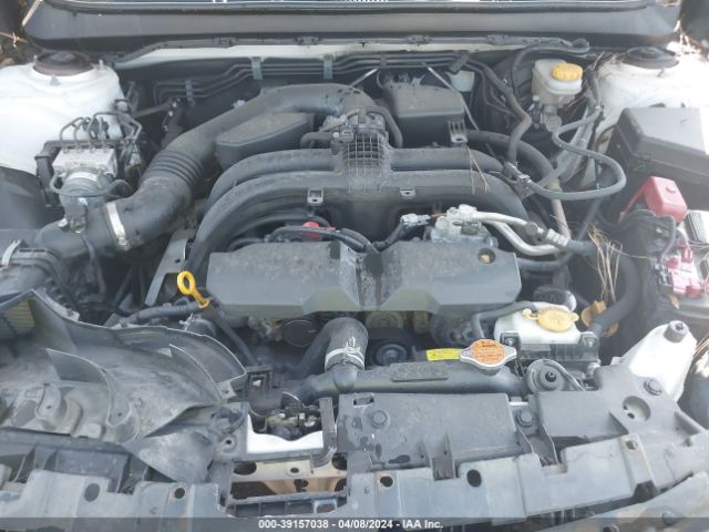 Photo 9 VIN: 4S3BNBN64F3022805 - SUBARU LEGACY 