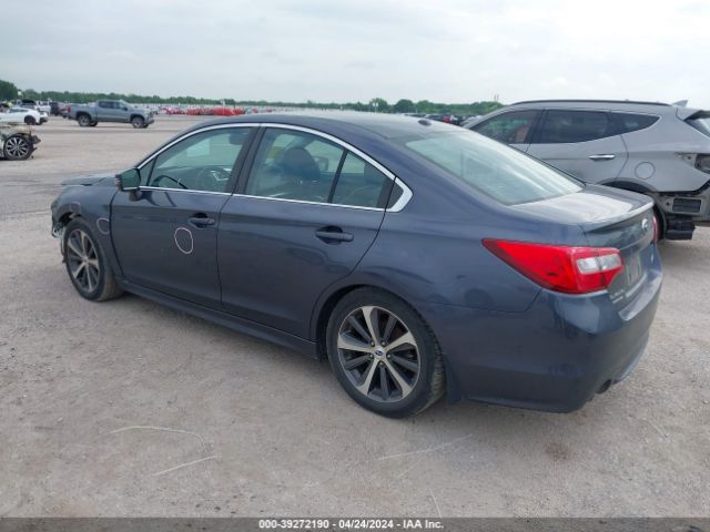 Photo 2 VIN: 4S3BNBN64F3029012 - SUBARU LEGACY 