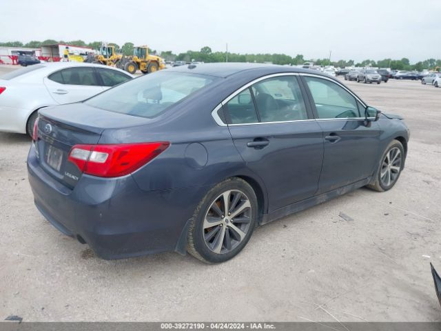 Photo 3 VIN: 4S3BNBN64F3029012 - SUBARU LEGACY 