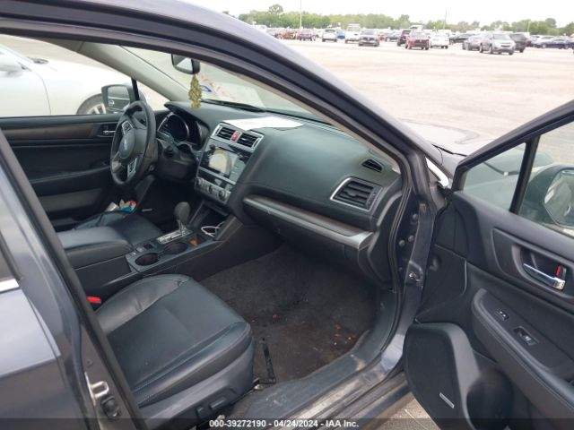 Photo 4 VIN: 4S3BNBN64F3029012 - SUBARU LEGACY 