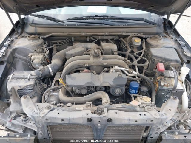 Photo 9 VIN: 4S3BNBN64F3029012 - SUBARU LEGACY 