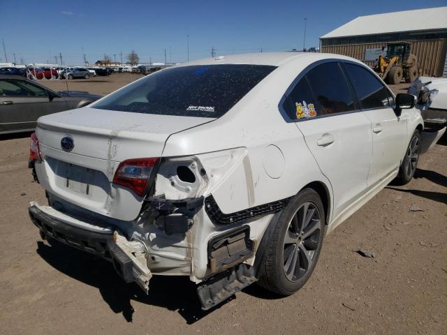 Photo 3 VIN: 4S3BNBN64F3060440 - SUBARU LEGACY 2.5 