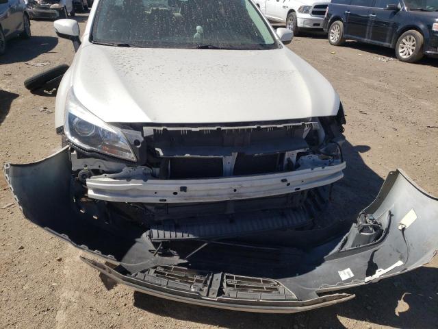 Photo 8 VIN: 4S3BNBN64F3060440 - SUBARU LEGACY 2.5 