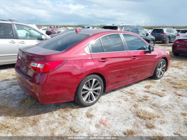 Photo 3 VIN: 4S3BNBN64G3036298 - SUBARU LEGACY 