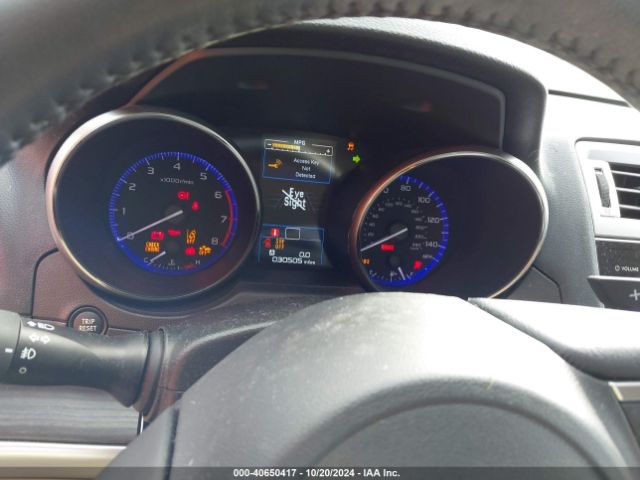 Photo 6 VIN: 4S3BNBN64G3036298 - SUBARU LEGACY 