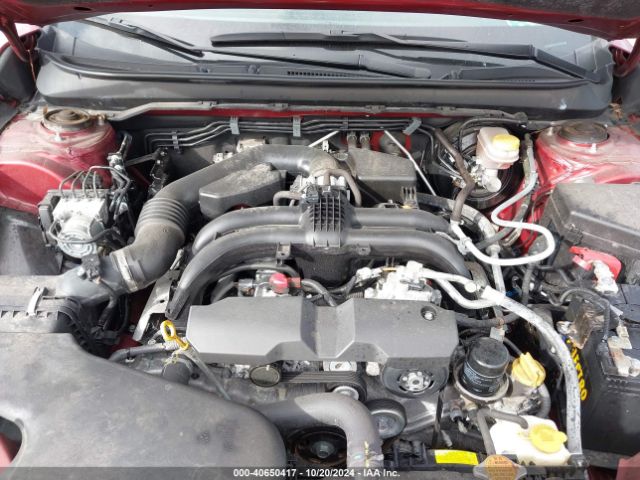 Photo 9 VIN: 4S3BNBN64G3036298 - SUBARU LEGACY 