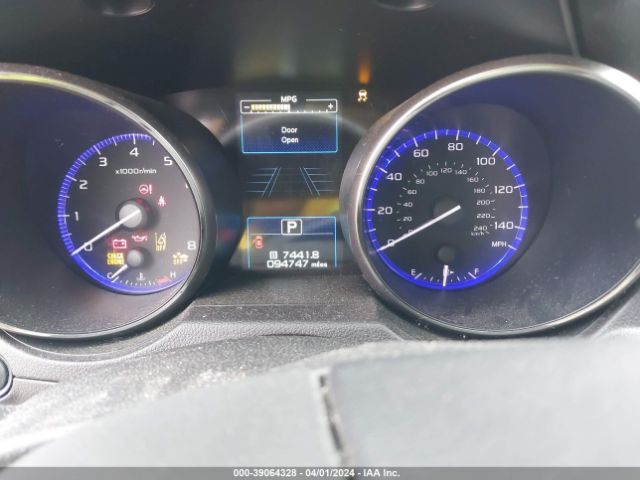 Photo 6 VIN: 4S3BNBN64G3049083 - SUBARU LEGACY 