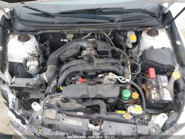 Photo 9 VIN: 4S3BNBN64G3049083 - SUBARU LEGACY 